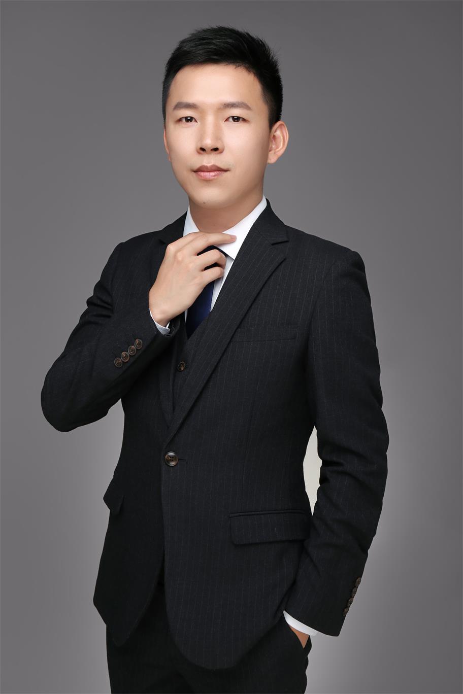 赖平 特效与CGI总监